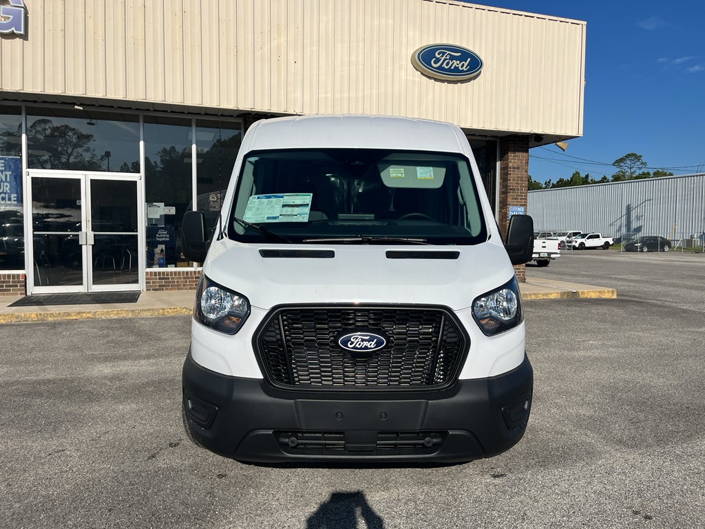 2026 Ford Transit Van Base