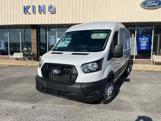 2026 Ford Transit Van Base