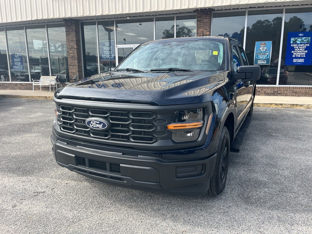 2024 Ford F-150 XL
