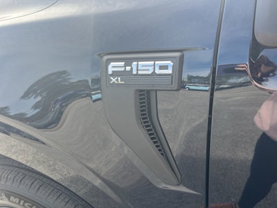 2024 Ford F-150 XL