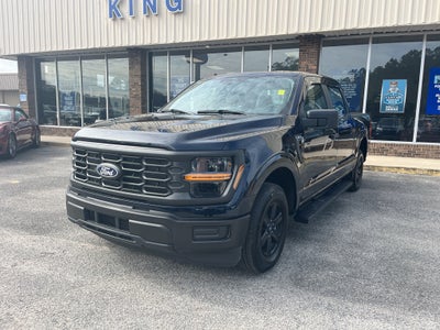 2024 Ford F-150 XL