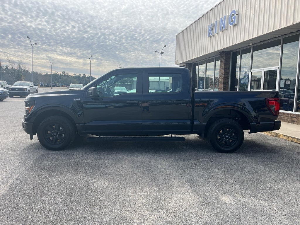 2024 Ford F-150 XL