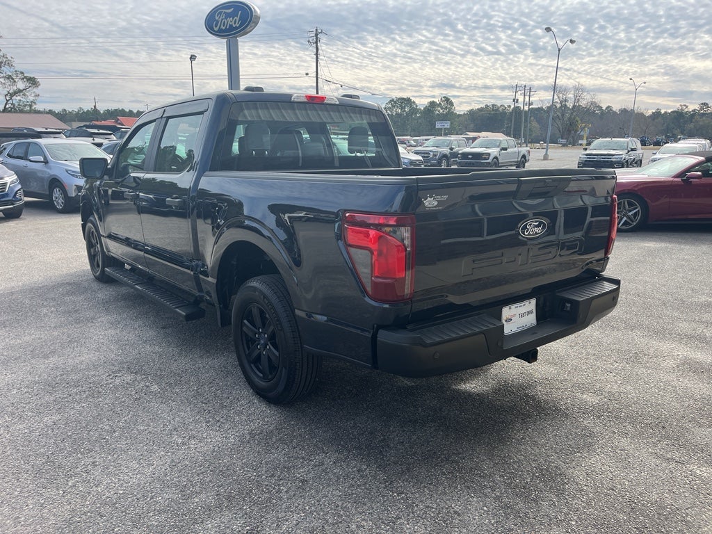 2024 Ford F-150 XL