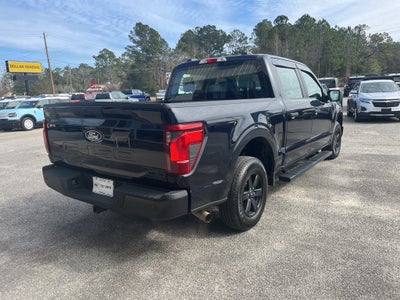 2024 Ford F-150 XL