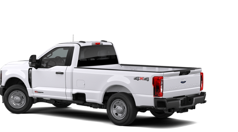 2026 Ford F-350 AS