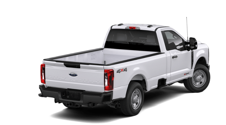 2026 Ford F-350 AS