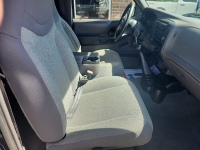 2001 Ford Ranger XLT