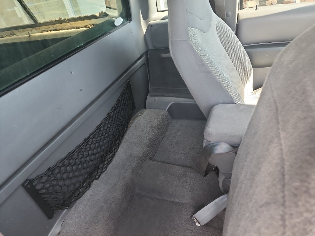 2001 Ford Ranger XLT