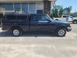 2001 Ford Ranger XLT