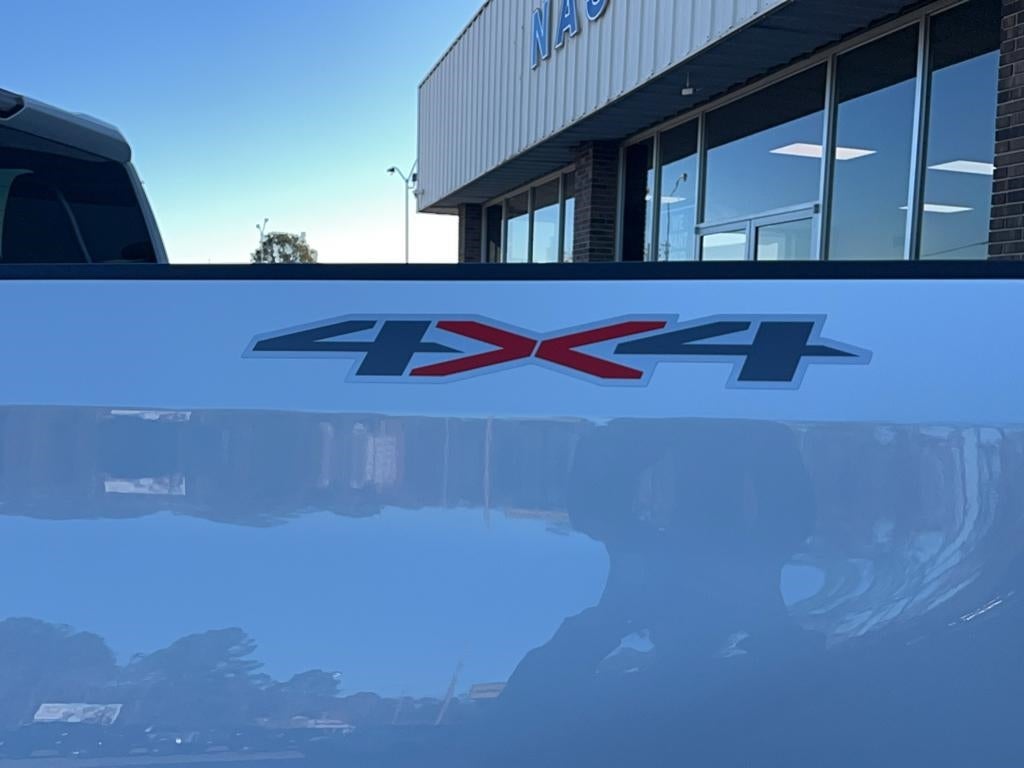 2024 Chevrolet Silverado RST