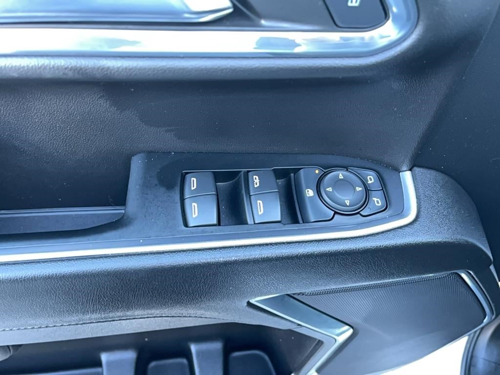 2024 Chevrolet Silverado RST