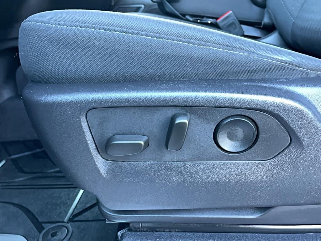 2024 Chevrolet Silverado RST