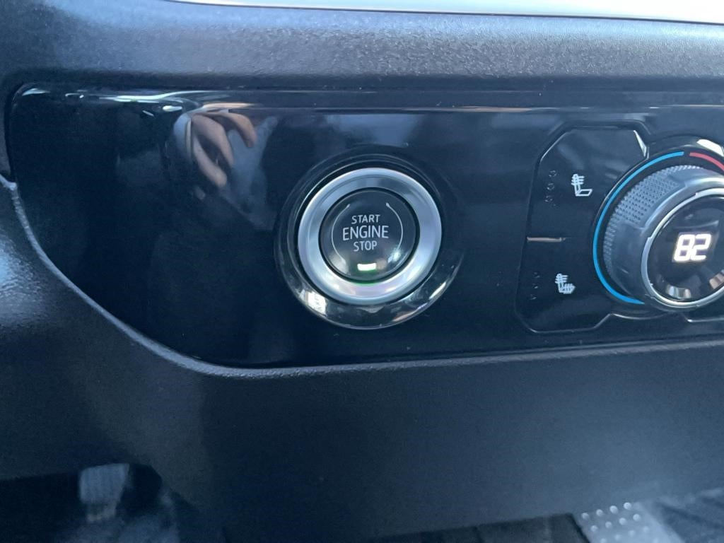 2024 Chevrolet Silverado RST