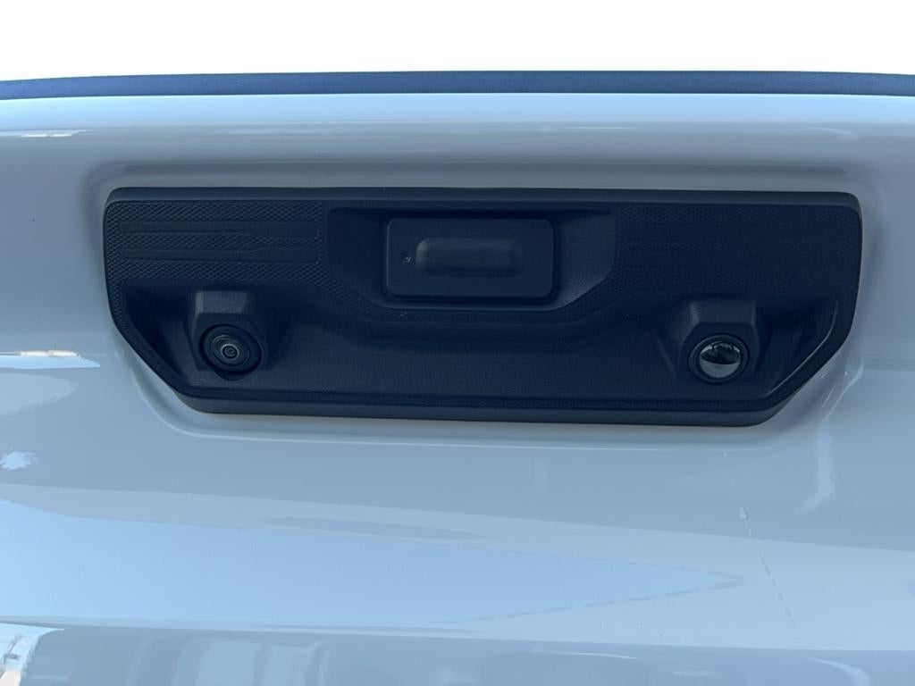 2024 Chevrolet Silverado RST