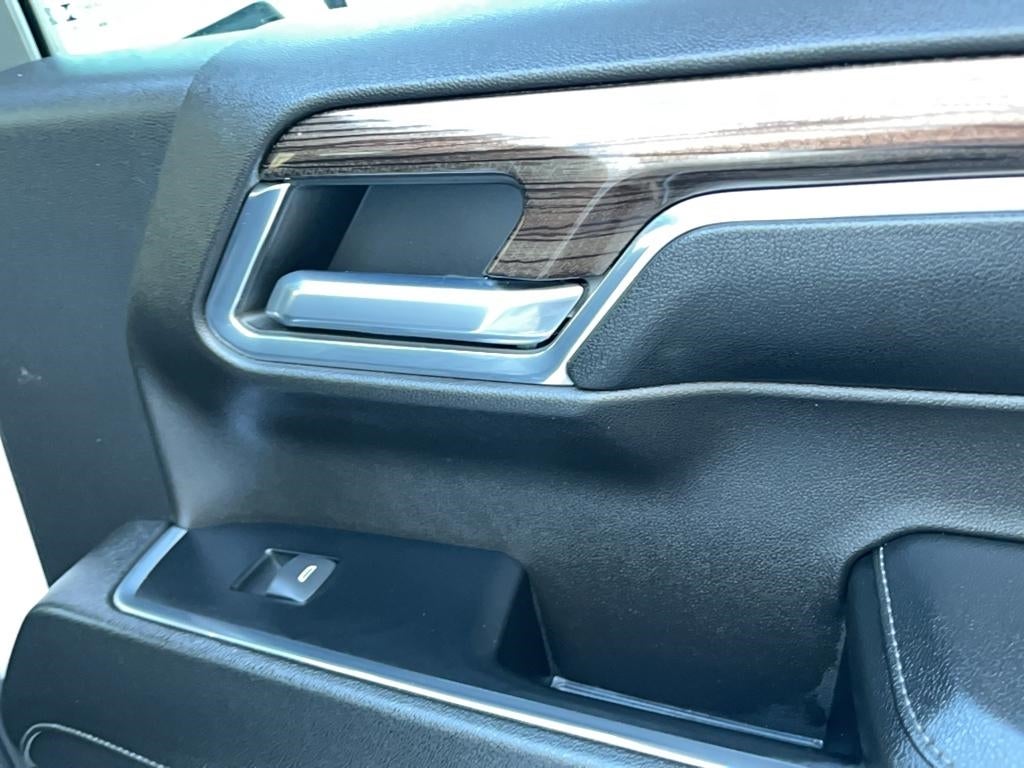 2024 Chevrolet Silverado RST