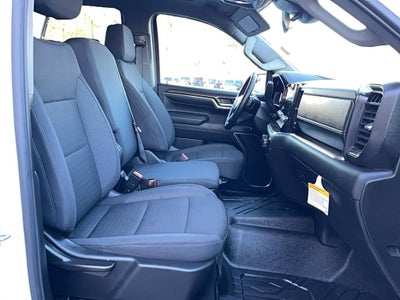 2024 Chevrolet Silverado RST