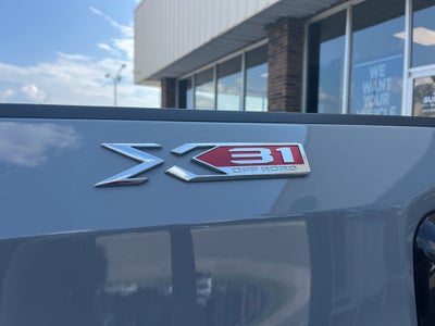 2024 GMC Sierra Elevation