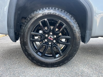 2024 GMC Sierra Elevation