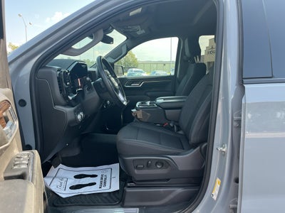 2024 GMC Sierra Elevation