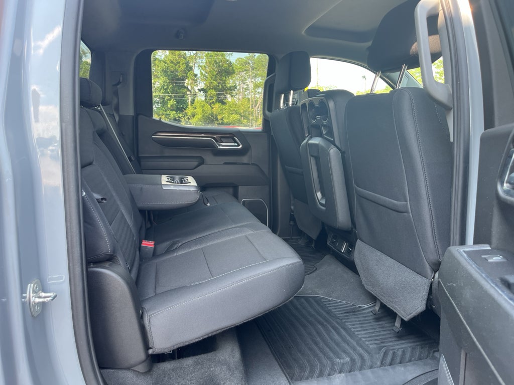 2024 GMC Sierra Elevation