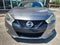 2018 Nissan Maxima SR