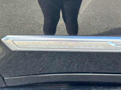 2024 Chevrolet Silverado High Country