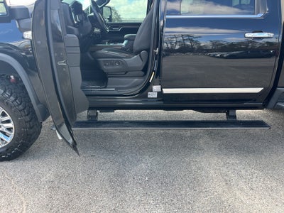 2024 Chevrolet Silverado High Country