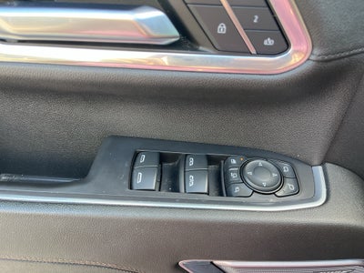 2024 Chevrolet Silverado High Country