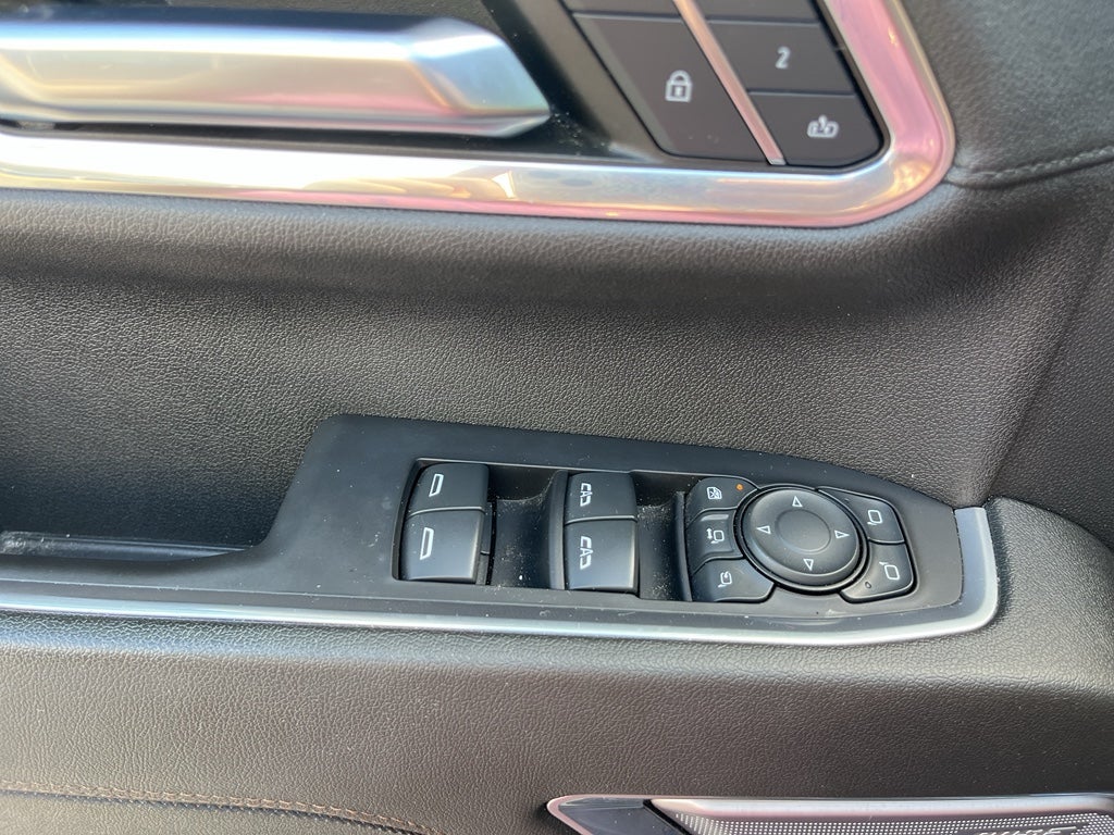 2024 Chevrolet Silverado High Country