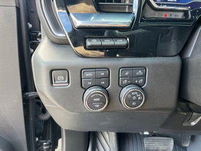 2024 Chevrolet Silverado High Country