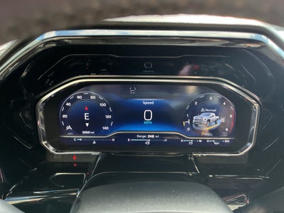 2024 Chevrolet Silverado High Country