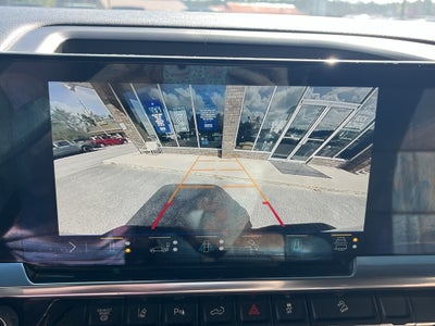 2024 Chevrolet Silverado High Country