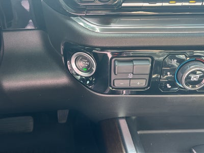 2024 Chevrolet Silverado High Country