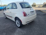 2015 FIAT 500 Pop