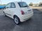 2015 FIAT 500 Pop