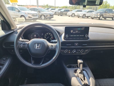 2023 Honda HR-V LX