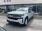 2020 Chevrolet Silverado LT