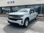 2020 Chevrolet Silverado LT