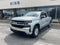 2020 Chevrolet Silverado LT