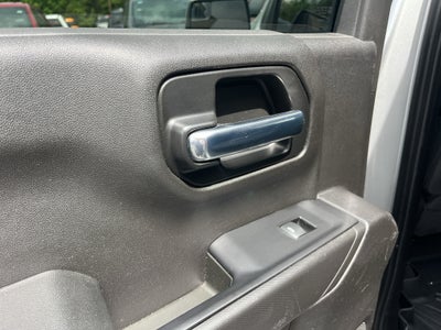 2020 Chevrolet Silverado LT