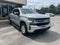 2020 Chevrolet Silverado LT