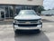 2020 Chevrolet Silverado LT
