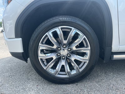 2023 GMC Sierra Denali