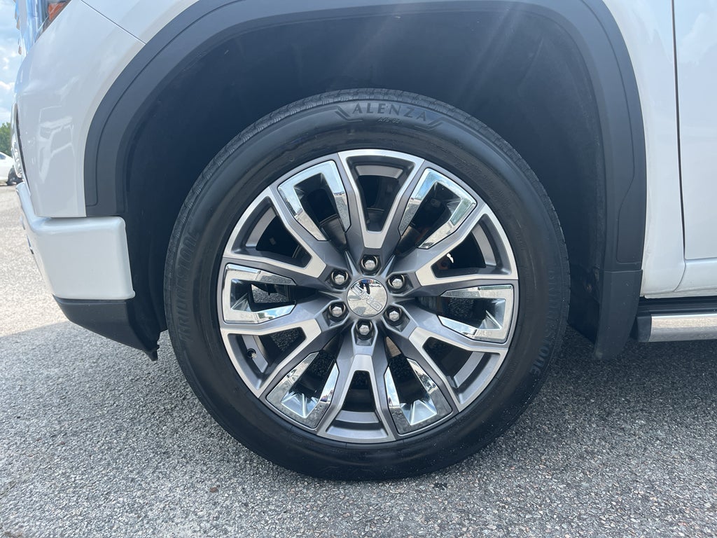 2023 GMC Sierra Denali