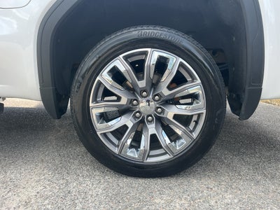 2023 GMC Sierra Denali