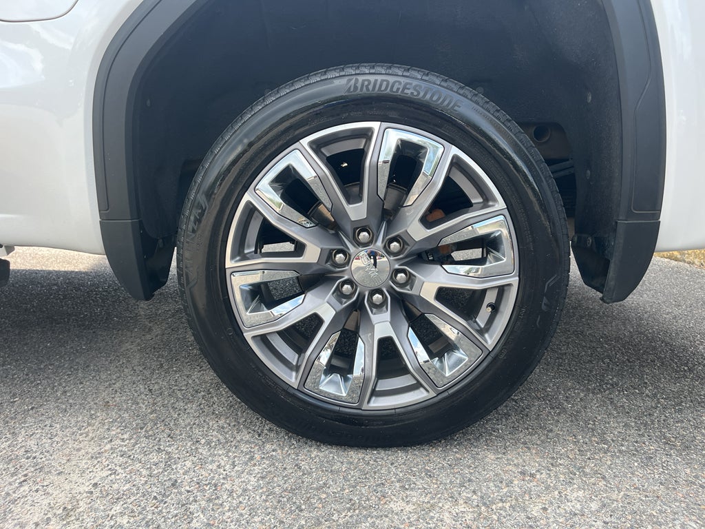 2023 GMC Sierra Denali