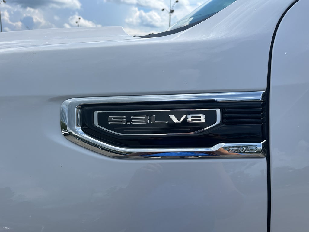 2023 GMC Sierra Denali