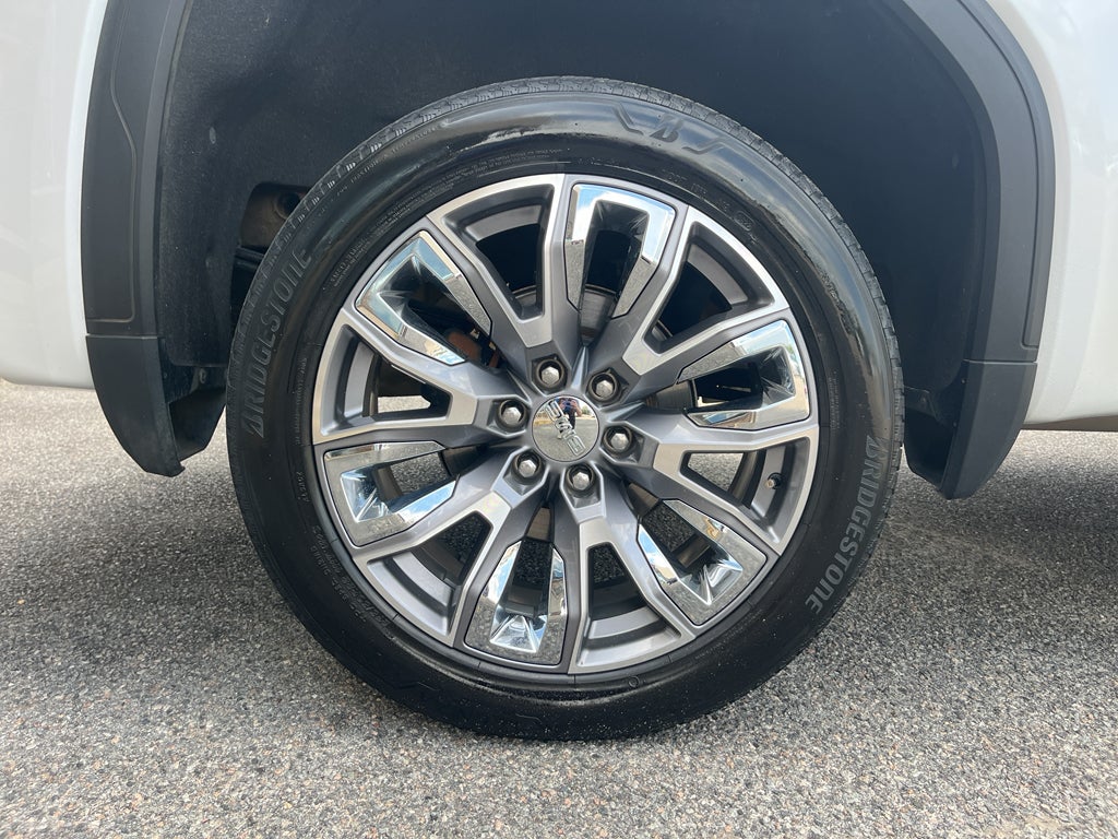 2023 GMC Sierra Denali