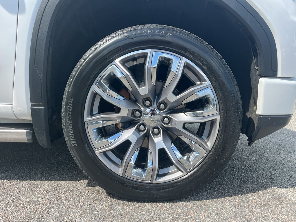 2023 GMC Sierra Denali