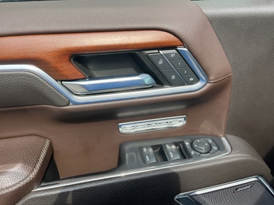 2023 GMC Sierra Denali